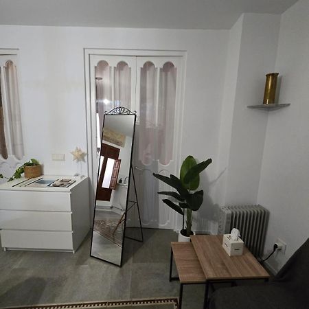 Apartamento De 43 M2 Con Vistas Al Mar. Алтеа Екстериор снимка