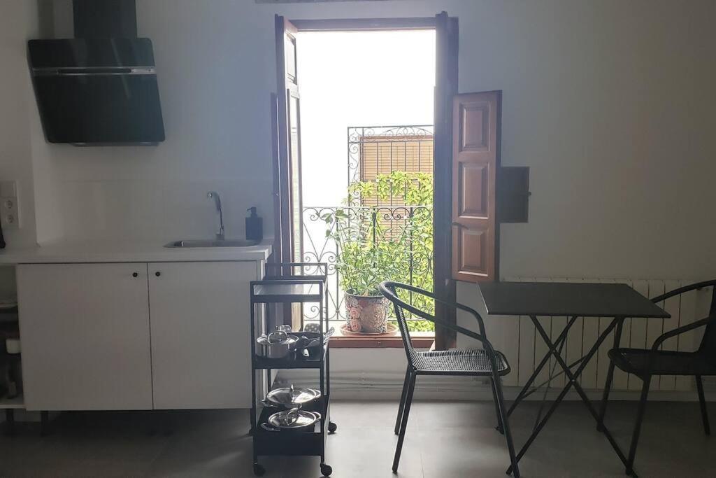 Apartamento De 43 M2 Con Vistas Al Mar. Алтеа Екстериор снимка