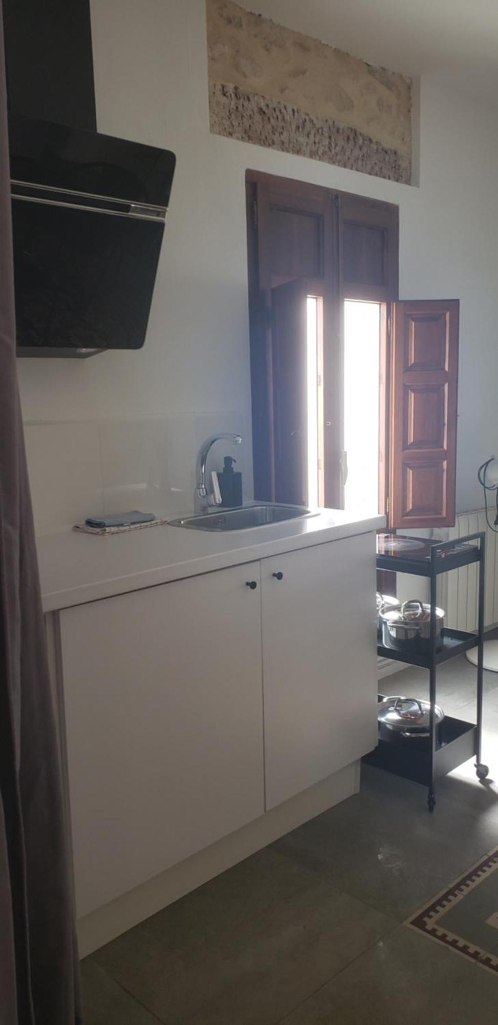 Apartamento De 43 M2 Con Vistas Al Mar. Алтеа Стая снимка