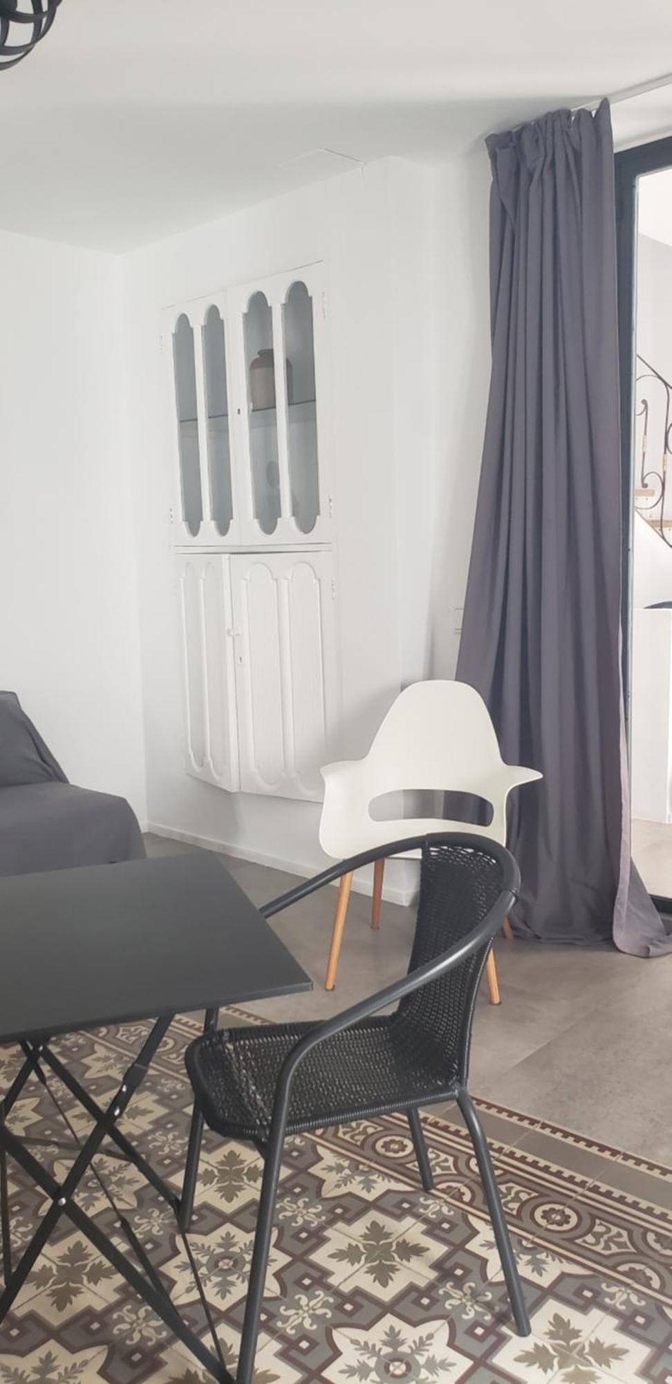 Apartamento De 43 M2 Con Vistas Al Mar. Алтеа Екстериор снимка