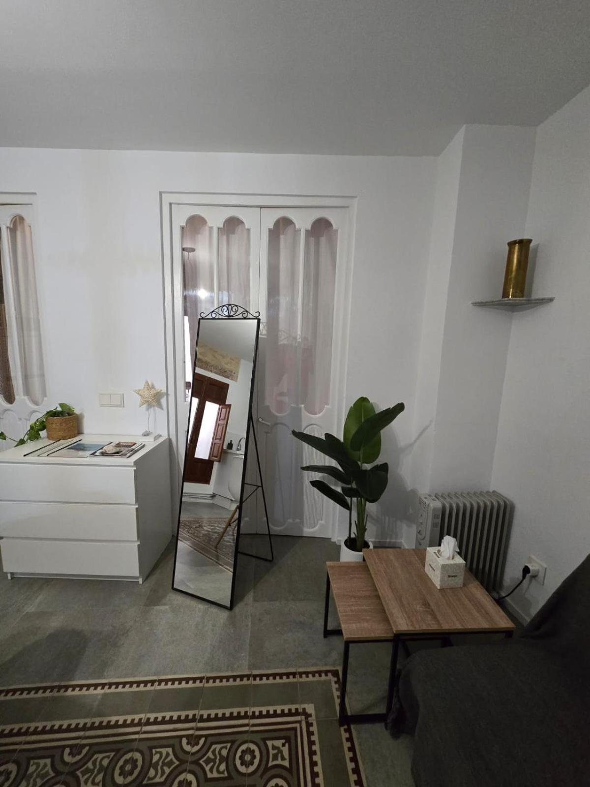 Apartamento De 43 M2 Con Vistas Al Mar. Алтеа Екстериор снимка